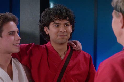 Watch Cobra Kai .